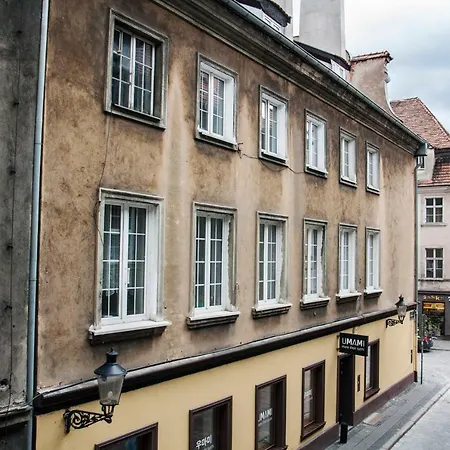 Slusarska Przy Starym 13 * Poznań