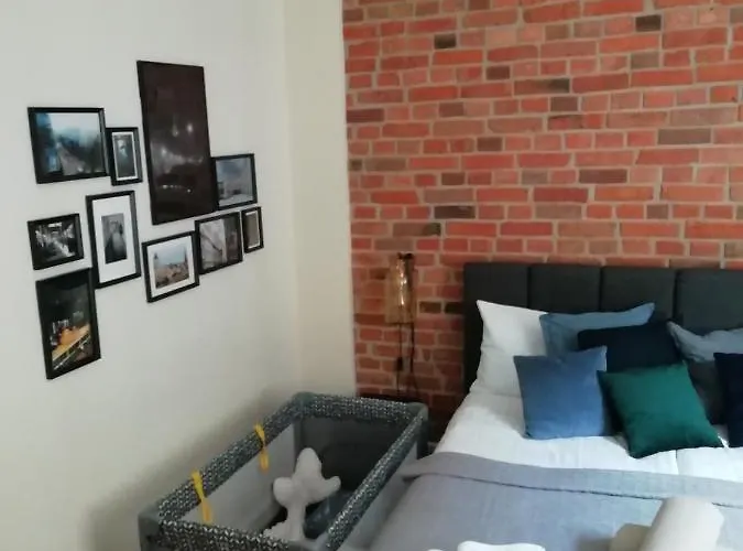 Slusarska Przy Starym 13 Apartment