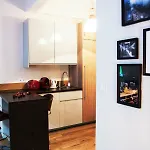 Appartement Slusarska Przy Starym 13 *