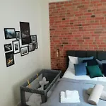 Slusarska Przy Starym 13 Appartement