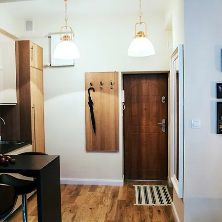 Appartement Slusarska Przy Starym 13 Poznań