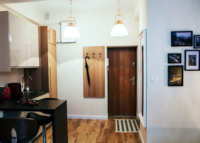 Apartamento Slusarska Przy Starym 13 Poznań