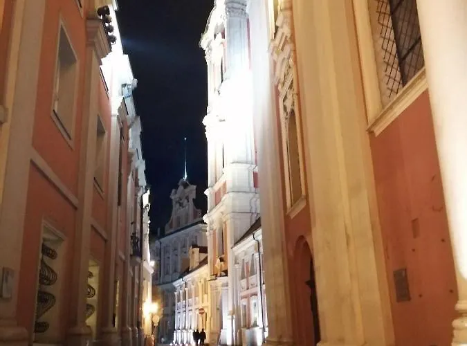 Apartamento Slusarska Przy Starym 13